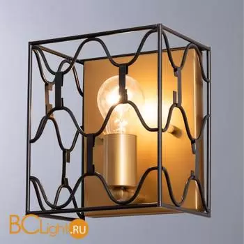 Бра Divinare Dunkan 2021/04 AP-1 - Фото 1